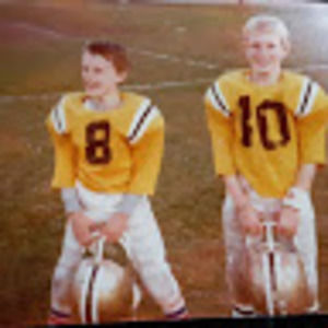 Meet your Posher, Kevin